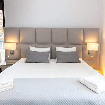 Apartament Nad Motlawa - Downtown Gdaňsk Exteriér fotografie