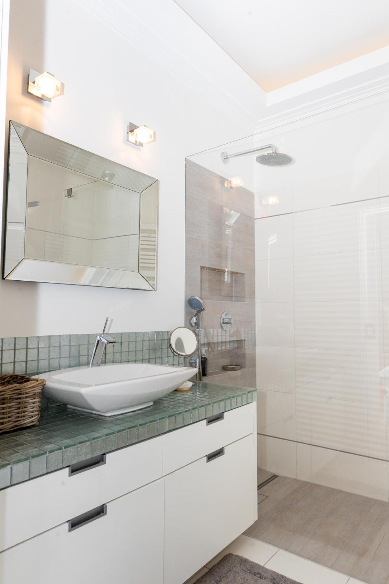 Apartament Nad Motlawa - Downtown Gdaňsk Exteriér fotografie