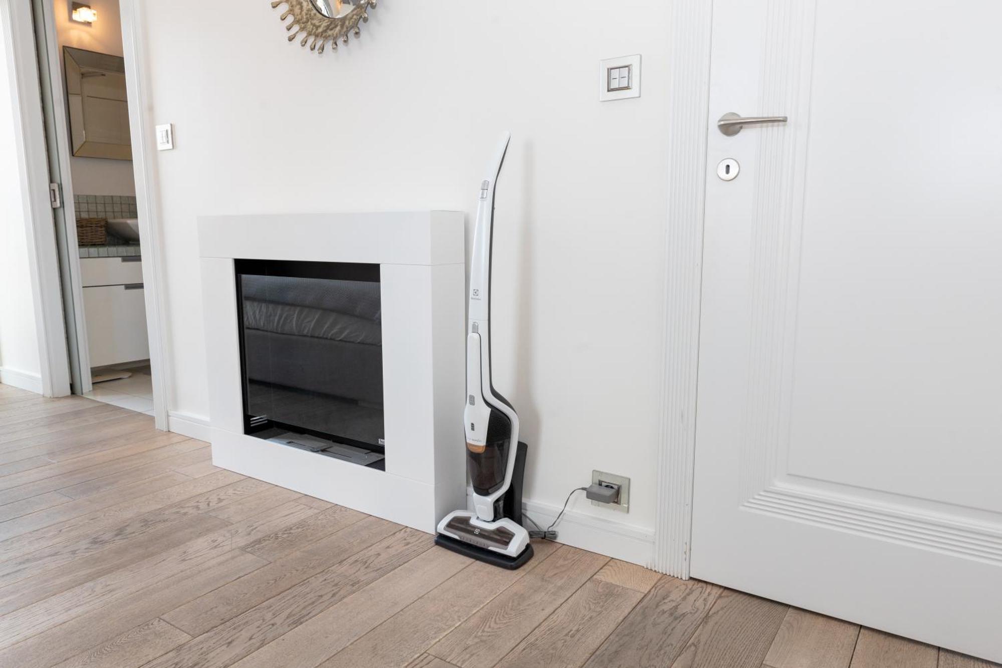 Apartament Nad Motlawa - Downtown Gdaňsk Exteriér fotografie